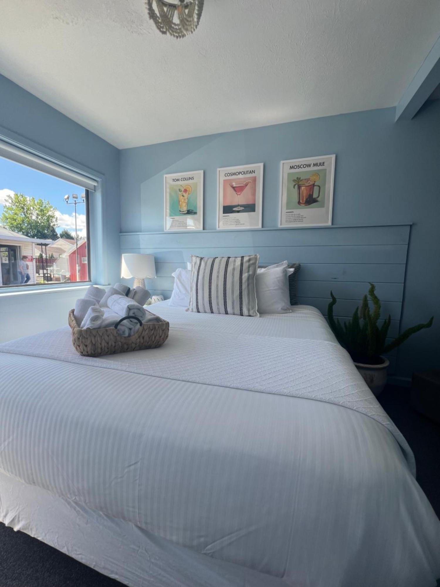 Quality Lodge Sandusky Eksteriør bilde