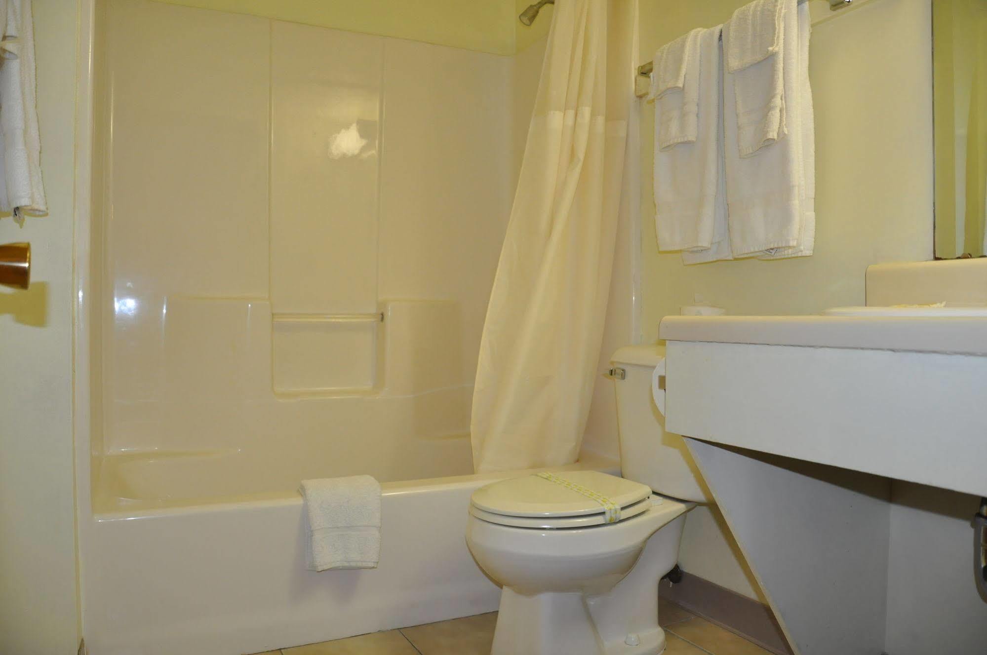 Quality Lodge Sandusky Eksteriør bilde
