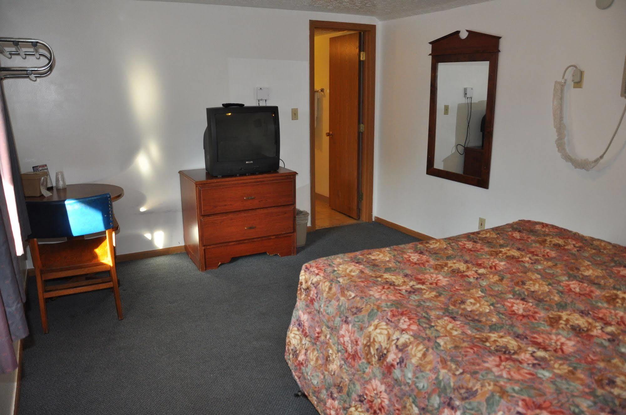 Quality Lodge Sandusky Eksteriør bilde
